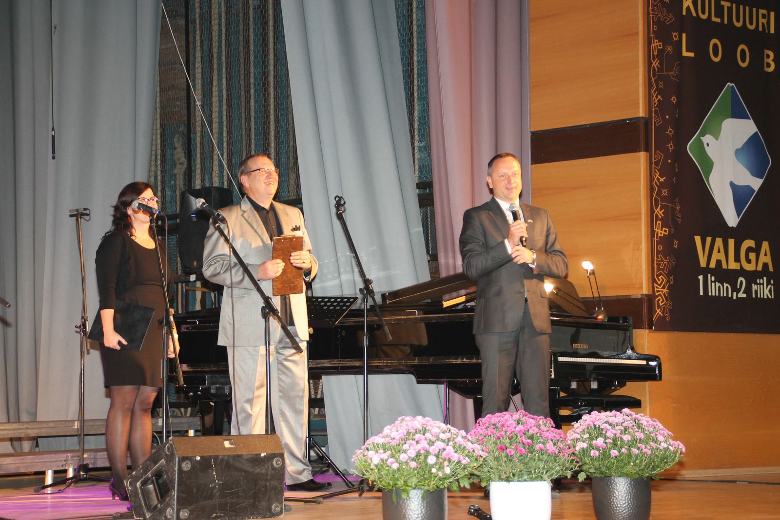 Lauluragin 2015 GALAKONTSERT